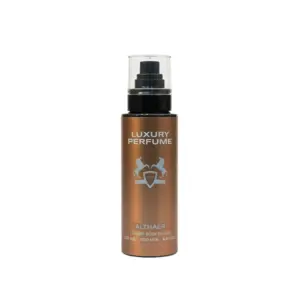 Althaer – Luxury Body Splash