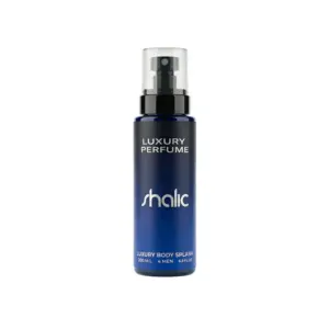 Shalic - Luxury Body Splash