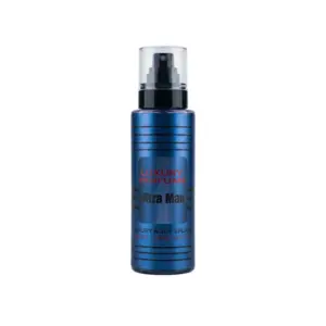 Ultra Man - Luxury Body Splash