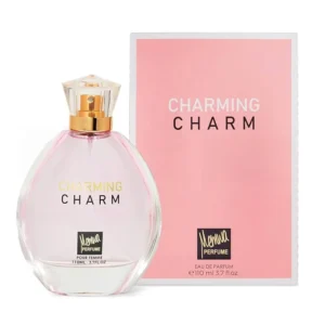 Charming Charm من Memwa Perfume