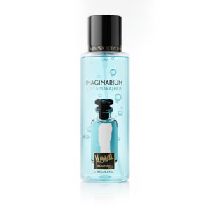 إيمجيناريوم بادي ميست للرجال 250 مل- Memwa Imaginarium  Body Mist Men 250ml