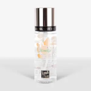 معطر جسم والشعر 75 مل Monilla
