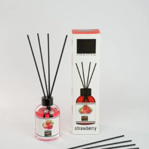 فواحة Strawberry 110 ml