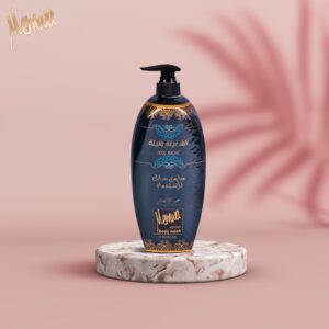 1001 nights body wash