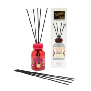 Musk Al Tahara Pomegranate Reed Diffuser110 ml