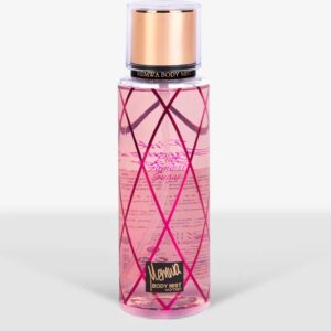 Pink Summer Sugar 250 ml