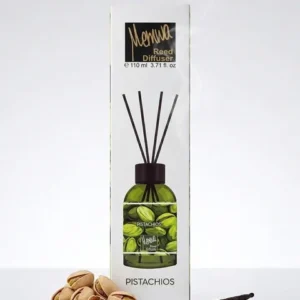 فواحة ميموا "بستاشيو" (Pistachios)