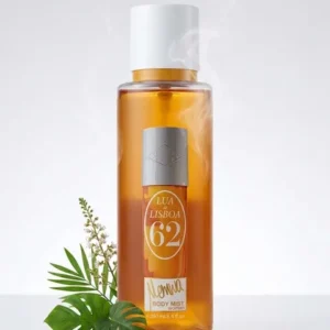 بادي ميست ميموا "لوا دي لشبونة 62" (Lua de Lisboa 62 Body Mist)