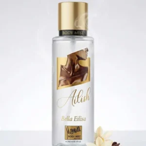 بادي ميست ميموا "أيليش" - بيلا إيليسا (Ailish Body Mist - Bella Eilisa)