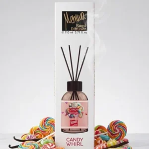 فواحة ميموا "كاندي ويرل" (Candy Whirl)