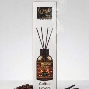 فواحة ميموا  "عشاق القهوة" (Coffee Lovers)