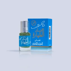 مسك طهارة المعالي – حلاوة تأخذكِ إلى عالم الأحلام