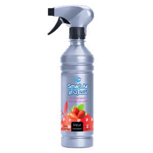 معطر جو سمارت اير برائحة فراولة