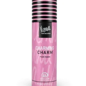 Memwa Charming Charm - معطر ساحر وجذاب 200مل