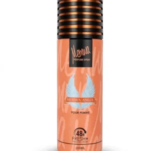 Memwa Angel - معطر ملائكي ناعم للنساء 200م