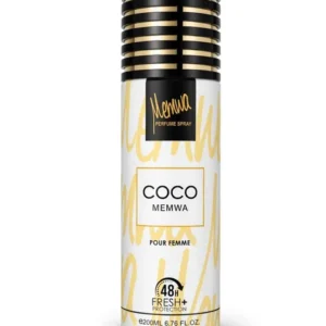 Memwa Coco Memwa - معطر فاخر  200مل