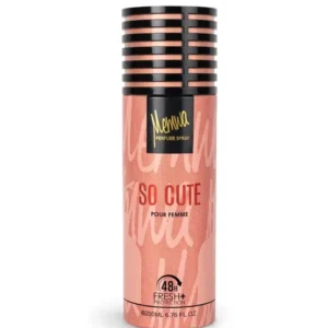 Memwa So Cute - معطر للسيدات200مل