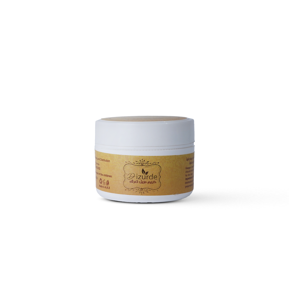 deo jar smoothTouch