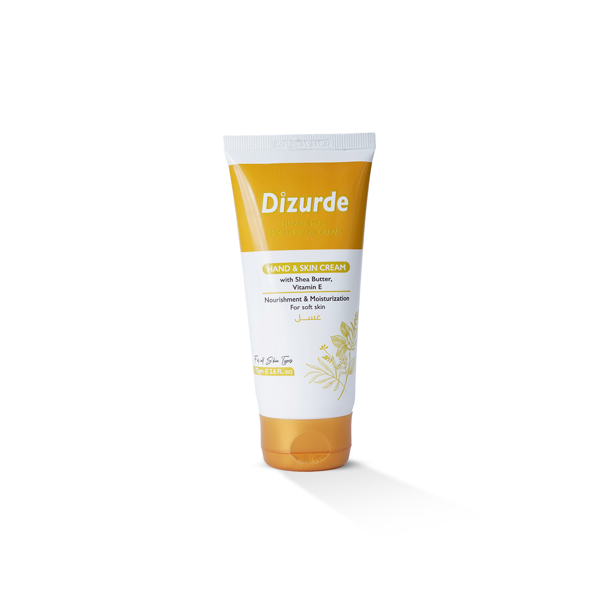 moisturizer honey